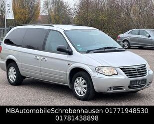 Chrysler Voyager Gebrauchtwagen