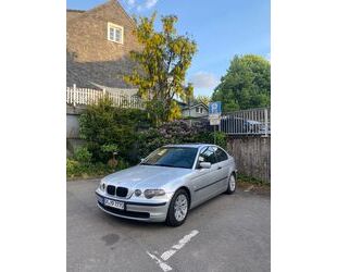 BMW 316 Gebrauchtwagen