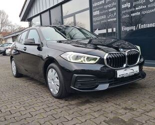 BMW 116 Gebrauchtwagen