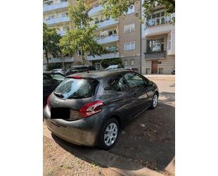 Peugeot 208 Gebrauchtwagen