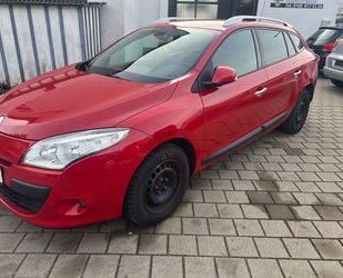 Renault Megane Gebrauchtwagen