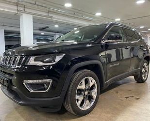 Jeep Compass Gebrauchtwagen