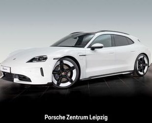 Porsche Taycan Gebrauchtwagen