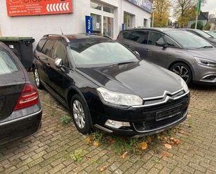 Citroen C5 Gebrauchtwagen