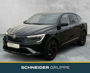 Renault Arkana Gebrauchtwagen