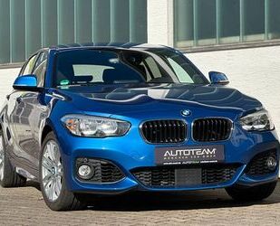 BMW 118 Gebrauchtwagen