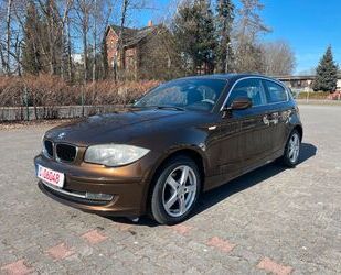 BMW 116 Gebrauchtwagen