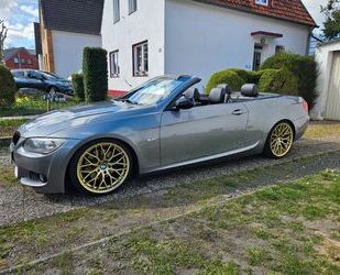 BMW 330 Gebrauchtwagen