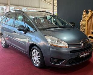 Citroen Grand C4 Picasso / SpaceTourer Gebrauchtwagen