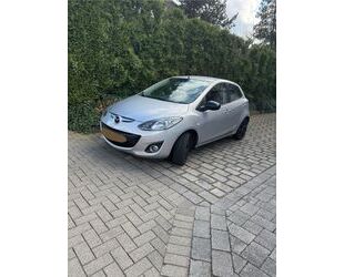 Mazda 2 Gebrauchtwagen