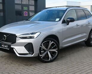 Volvo XC60 Gebrauchtwagen