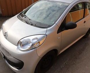Citroen C1 Gebrauchtwagen