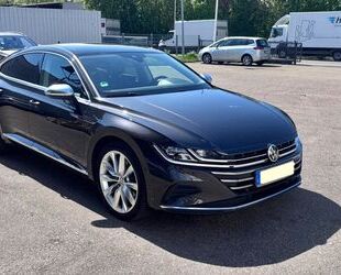 VW Arteon Gebrauchtwagen