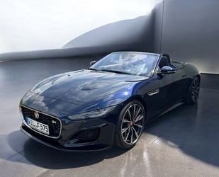 Jaguar F-Type Gebrauchtwagen