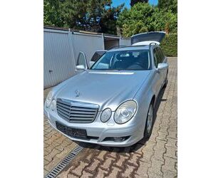 Mercedes-Benz E 280 Gebrauchtwagen