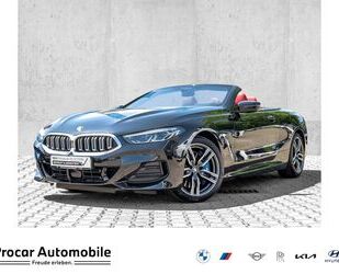 BMW 840 Gebrauchtwagen