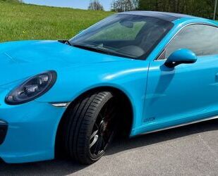 Porsche 991 Gebrauchtwagen
