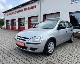 Opel Corsa Gebrauchtwagen