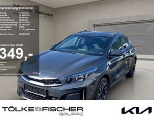 Kia XCeed Gebrauchtwagen