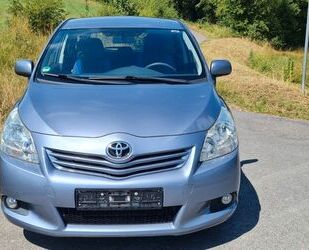 Toyota Verso 