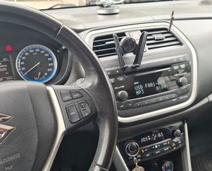 Suzuki (SX4) S-Cross Gebrauchtwagen