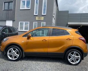 Opel Mokka Gebrauchtwagen