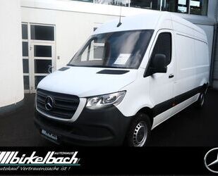 Mercedes-Benz Sprinter Gebrauchtwagen