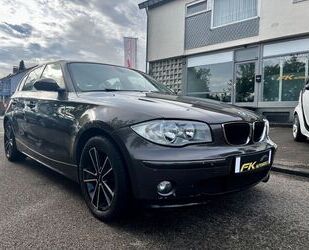 BMW 120 Gebrauchtwagen