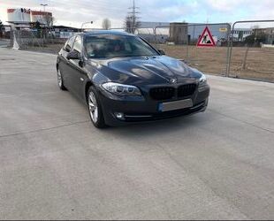 BMW 520 Gebrauchtwagen