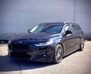 Ford Mondeo Gebrauchtwagen