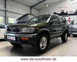 Nissan Pathfinder Gebrauchtwagen