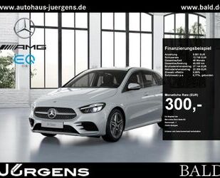 Mercedes-Benz B 250 Gebrauchtwagen