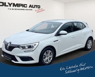 Renault Megane Gebrauchtwagen