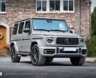 Mercedes-Benz G 63 AMG Gebrauchtwagen