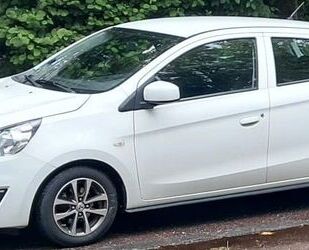 Mitsubishi Space Star Gebrauchtwagen