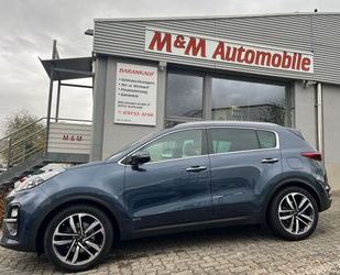 Kia Sportage Gebrauchtwagen