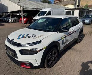 Citroen C4 Cactus Gebrauchtwagen