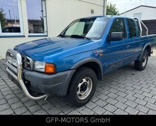 Ford Ranger Gebrauchtwagen