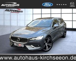 Volvo V60 Gebrauchtwagen