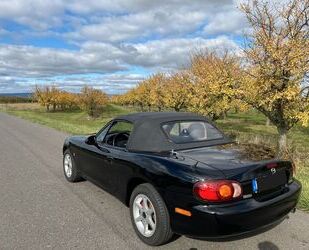 Mazda MX-5 Gebrauchtwagen