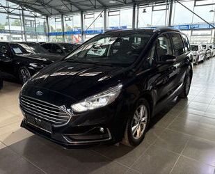 Ford Galaxy Gebrauchtwagen