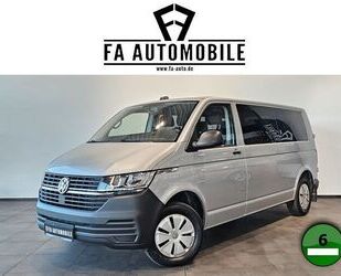 VW T6 Caravelle Gebrauchtwagen