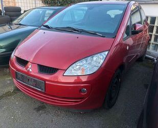 Mitsubishi Colt Gebrauchtwagen