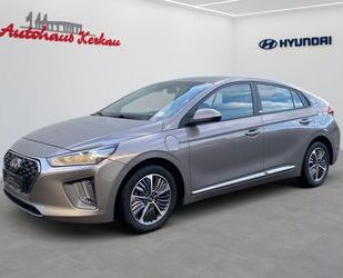 Hyundai IONIQ Gebrauchtwagen