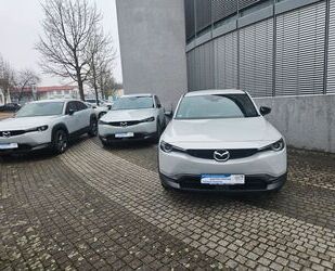 Mazda MX-30 Gebrauchtwagen