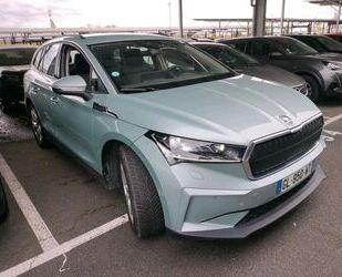 Skoda Enyaq Gebrauchtwagen