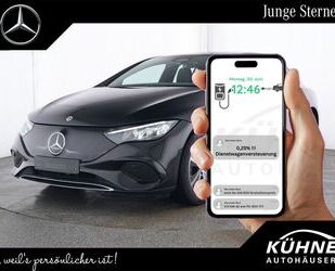 Mercedes-Benz EQE Gebrauchtwagen