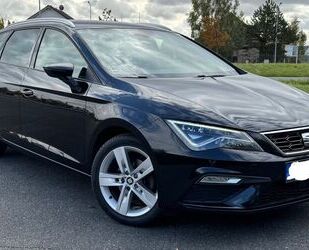 Seat Leon Gebrauchtwagen
