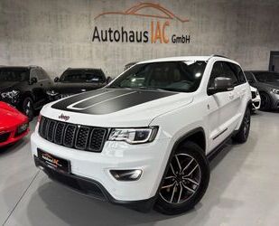 Jeep Grand Cherokee Gebrauchtwagen
