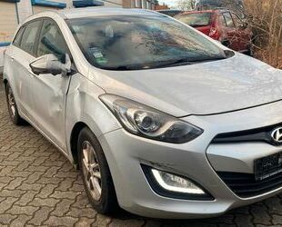 Hyundai i30 Gebrauchtwagen